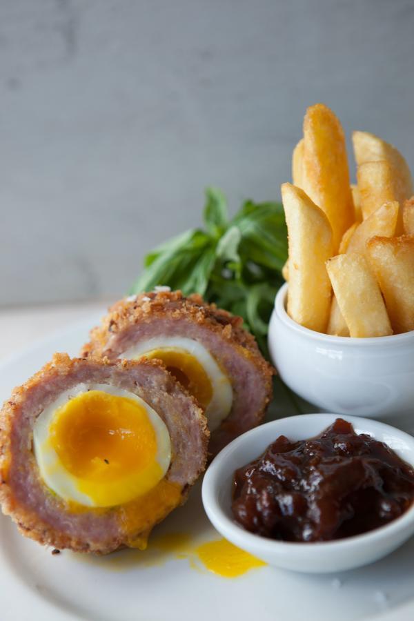 Pewsey The Seven Stars Inn מראה חיצוני תמונה